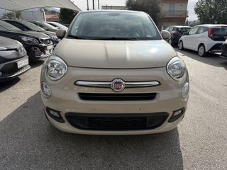 Fiat 500X 2017 1.6 JTDM Pop Star