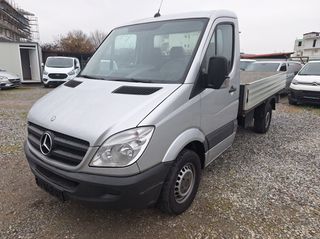 Καρότσα Mercedes-Benz 2011 SPINTER CD 313 KLIMA