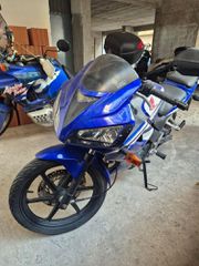Honda CBR 125 2005 έκδοση R