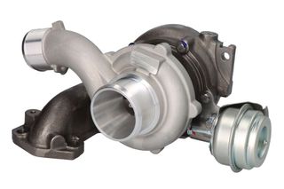 Υπερπληρωτής  FIAT CROMA; OPEL ASTRA H, ASTRA H GTC, ASTRA H/KOMBI, SIGNUM, VECTRA C, VECTRA C GTS, ZAFIRA B; SAAB 9-3 1.9D 04.04-04.15
