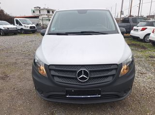 Mercedes-Benz Vito 2018 110 CDI