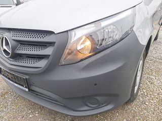 Mercedes-Benz Vito 2018 110 CDI-thumb-1