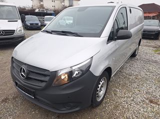 Mercedes-Benz Vito 2018 110 CDI-thumb-2