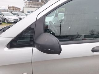 Mercedes-Benz Vito 2018 110 CDI-thumb-3