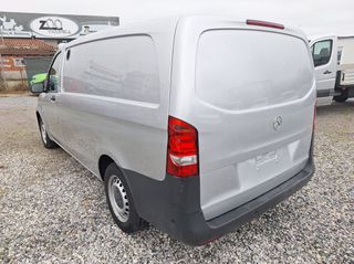Mercedes-Benz Vito 2018 110 CDI-thumb-4