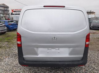 Mercedes-Benz Vito 2018 110 CDI-thumb-5