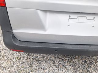 Mercedes-Benz Vito 2018 110 CDI-thumb-6