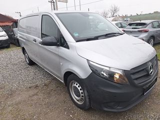 Mercedes-Benz Vito 2018 110 CDI-thumb-9