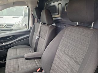 Mercedes-Benz Vito 2018 110 CDI-thumb-28