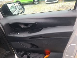 Mercedes-Benz Vito 2018 110 CDI-thumb-30