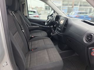 Mercedes-Benz Vito 2018 110 CDI-thumb-31