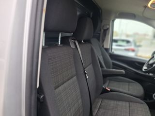 Mercedes-Benz Vito 2018 110 CDI-thumb-32