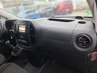 Mercedes-Benz Vito 2018 110 CDI-thumb-33