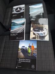 Mercedes-Benz Vito 2018 110 CDI-thumb-35