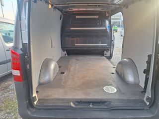 Mercedes-Benz Vito 2018 110 CDI-thumb-36