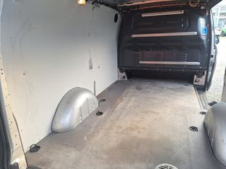 Mercedes-Benz Vito 2018 110 CDI-thumb-37