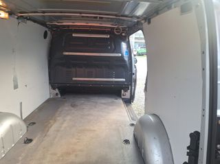 Mercedes-Benz Vito 2018 110 CDI-thumb-38