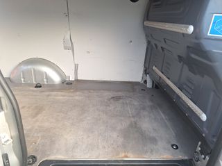 Mercedes-Benz Vito 2018 110 CDI-thumb-39