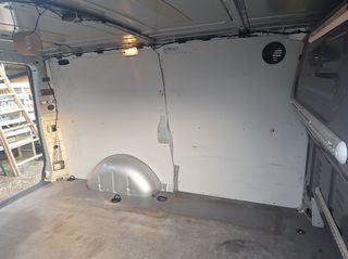 Mercedes-Benz Vito 2018 110 CDI-thumb-40