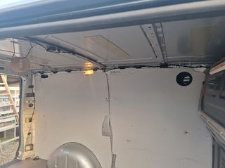 Mercedes-Benz Vito 2018 110 CDI-thumb-41