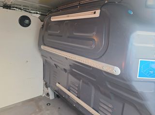 Mercedes-Benz Vito 2018 110 CDI-thumb-42