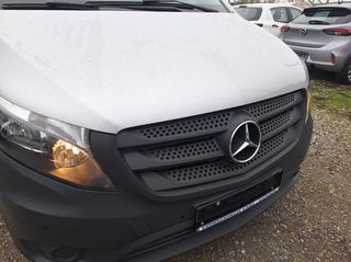 Mercedes-Benz Vito 2018 110 CDI-thumb-10