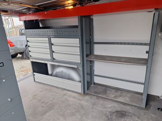 Mercedes-Benz Vito 2018 110 CDI-thumb-11