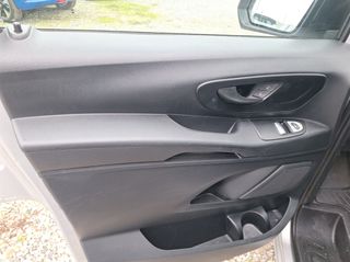 Mercedes-Benz Vito 2018 110 CDI-thumb-13