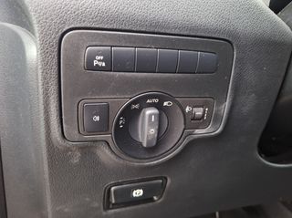 Mercedes-Benz Vito 2018 110 CDI-thumb-15
