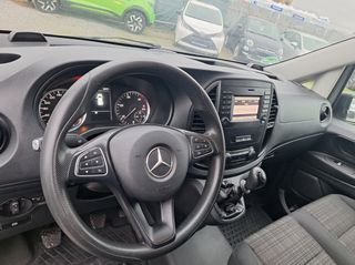 Mercedes-Benz Vito 2018 110 CDI-thumb-16