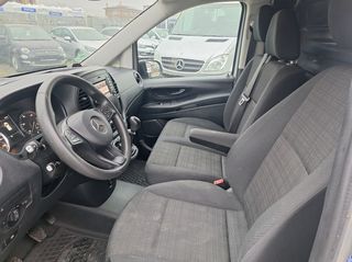 Mercedes-Benz Vito 2018 110 CDI-thumb-17