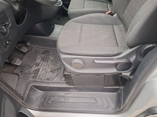 Mercedes-Benz Vito 2018 110 CDI-thumb-18