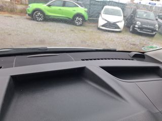 Mercedes-Benz Vito 2018 110 CDI-thumb-21