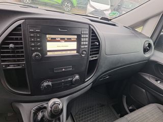 Mercedes-Benz Vito 2018 110 CDI-thumb-24