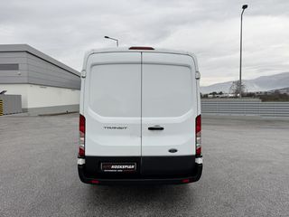 Κλούβα Ford 2022 Transit 3ΘΕΣΙΟ-6ΤΑΧΥΤΟ ΜΕ CRUISE CONTROL-PARKTRONIC-thumb-3