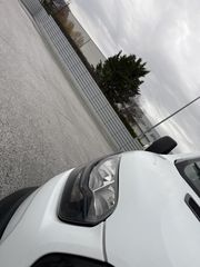 Κλούβα Ford 2022 Transit 3ΘΕΣΙΟ-6ΤΑΧΥΤΟ ΜΕ CRUISE CONTROL-PARKTRONIC-thumb-8