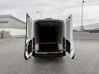 Κλούβα Ford 2022 Transit 3ΘΕΣΙΟ-6ΤΑΧΥΤΟ ΜΕ CRUISE CONTROL-PARKTRONIC-thumb-14