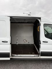 Κλούβα Ford 2022 Transit 3ΘΕΣΙΟ-6ΤΑΧΥΤΟ ΜΕ CRUISE CONTROL-PARKTRONIC-thumb-16