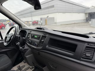Κλούβα Ford 2022 Transit 3ΘΕΣΙΟ-6ΤΑΧΥΤΟ ΜΕ CRUISE CONTROL-PARKTRONIC-thumb-19