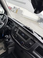 Κλούβα Ford 2022 Transit 3ΘΕΣΙΟ-6ΤΑΧΥΤΟ ΜΕ CRUISE CONTROL-PARKTRONIC-thumb-20