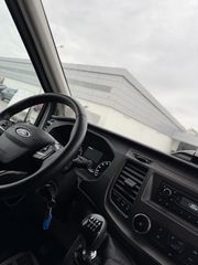 Κλούβα Ford 2022 Transit 3ΘΕΣΙΟ-6ΤΑΧΥΤΟ ΜΕ CRUISE CONTROL-PARKTRONIC-thumb-21