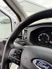 Κλούβα Ford 2022 Transit 3ΘΕΣΙΟ-6ΤΑΧΥΤΟ ΜΕ CRUISE CONTROL-PARKTRONIC-thumb-23