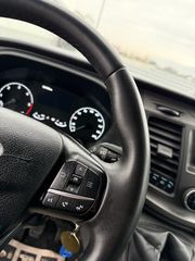 Κλούβα Ford 2022 Transit 3ΘΕΣΙΟ-6ΤΑΧΥΤΟ ΜΕ CRUISE CONTROL-PARKTRONIC-thumb-24