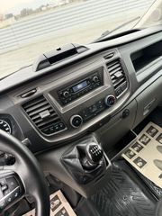 Κλούβα Ford 2022 Transit 3ΘΕΣΙΟ-6ΤΑΧΥΤΟ ΜΕ CRUISE CONTROL-PARKTRONIC-thumb-26