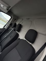 Κλούβα Ford 2022 Transit 3ΘΕΣΙΟ-6ΤΑΧΥΤΟ ΜΕ CRUISE CONTROL-PARKTRONIC-thumb-28