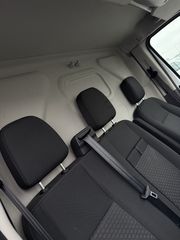 Κλούβα Ford 2022 Transit 3ΘΕΣΙΟ-6ΤΑΧΥΤΟ ΜΕ CRUISE CONTROL-PARKTRONIC-thumb-29