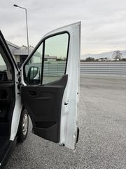 Κλούβα Ford 2022 Transit 3ΘΕΣΙΟ-6ΤΑΧΥΤΟ ΜΕ CRUISE CONTROL-PARKTRONIC-thumb-30