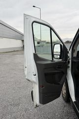Κλούβα Ford 2022 Transit 3ΘΕΣΙΟ-6ΤΑΧΥΤΟ ΜΕ CRUISE CONTROL-PARKTRONIC-thumb-31
