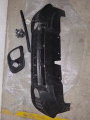 Abarth 595 500 διαχητης προφυλακτηρα-thumb-1