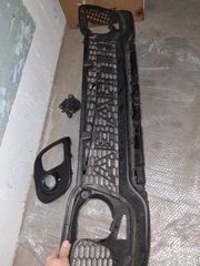 Abarth 595 500 διαχητης προφυλακτηρα-thumb-3